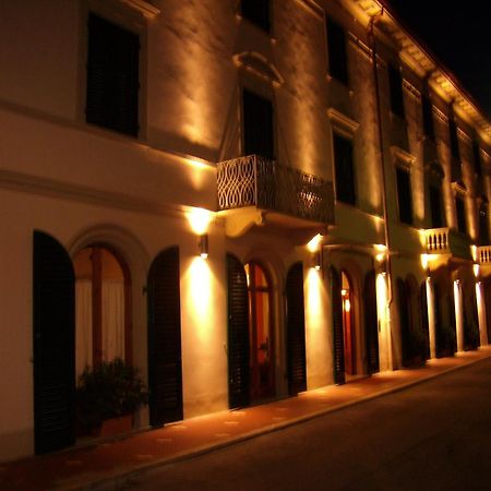 Hotel Savoia E Campana Montecatini Terme Exterior photo