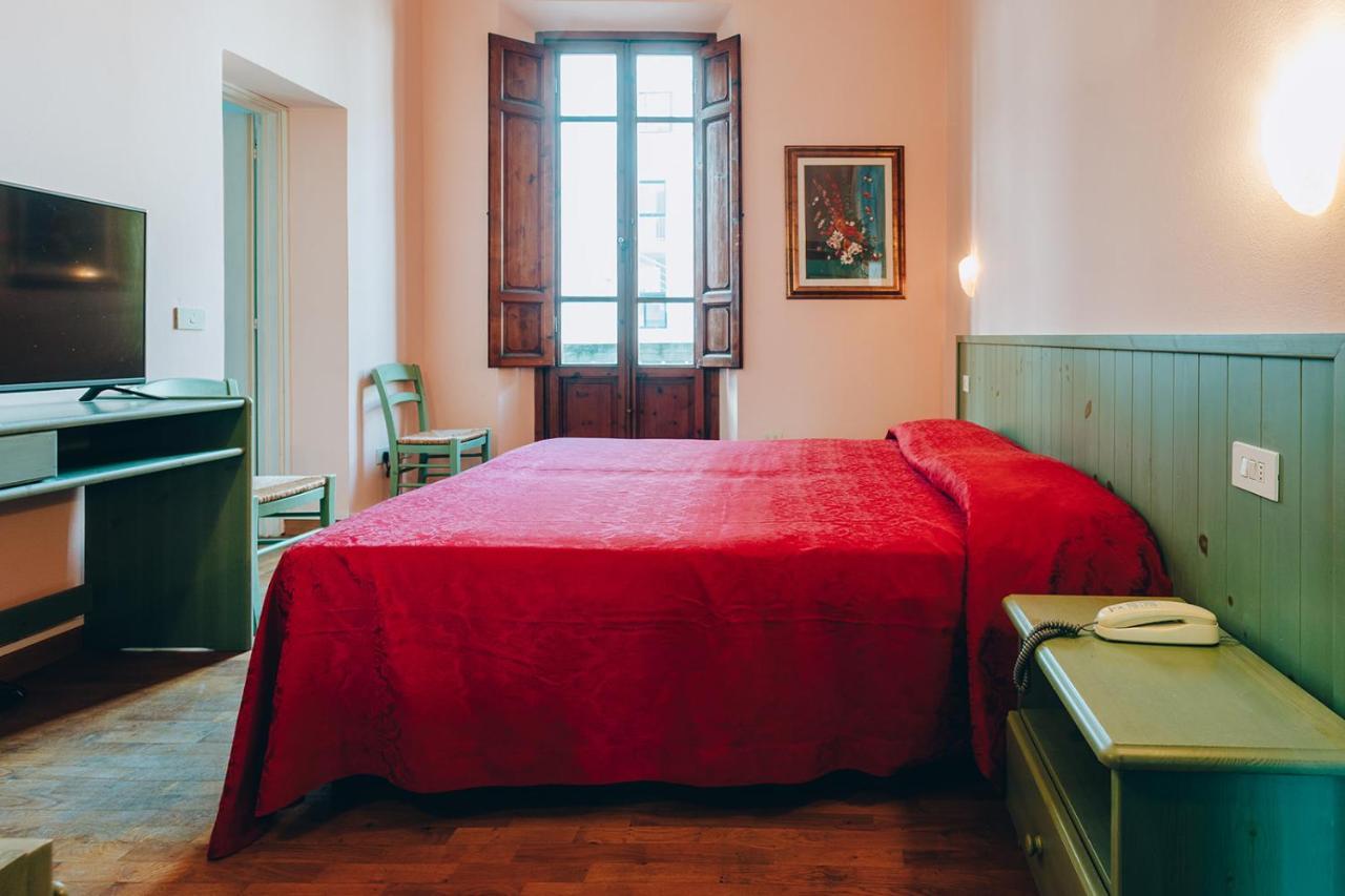 Hotel Savoia E Campana Montecatini Terme Room photo