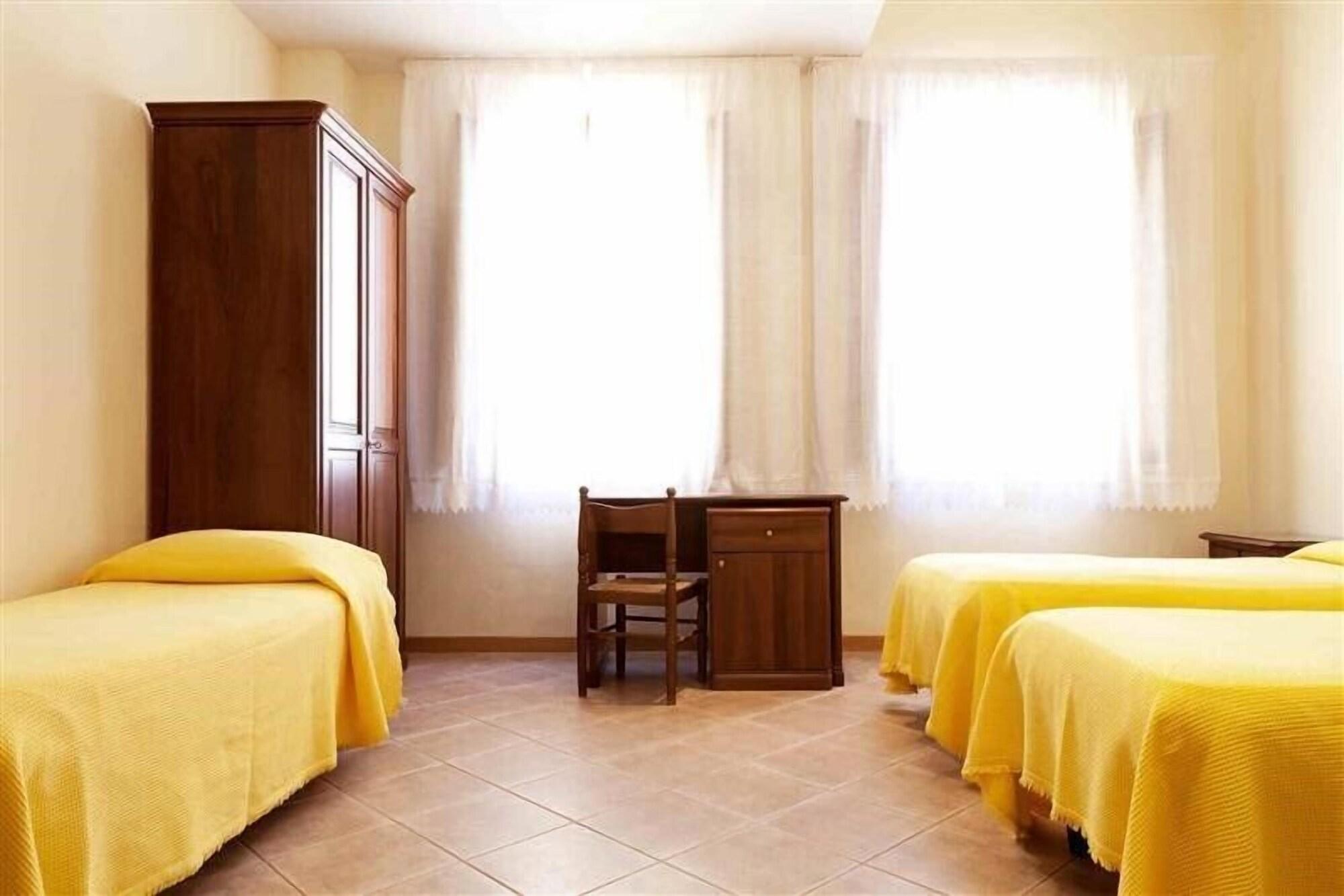 Hotel Savoia E Campana Montecatini Terme Exterior photo