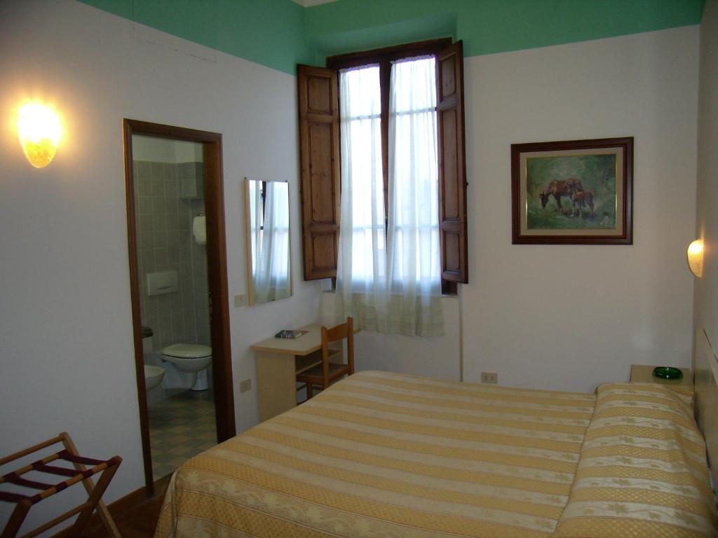 Hotel Savoia E Campana Montecatini Terme Room photo
