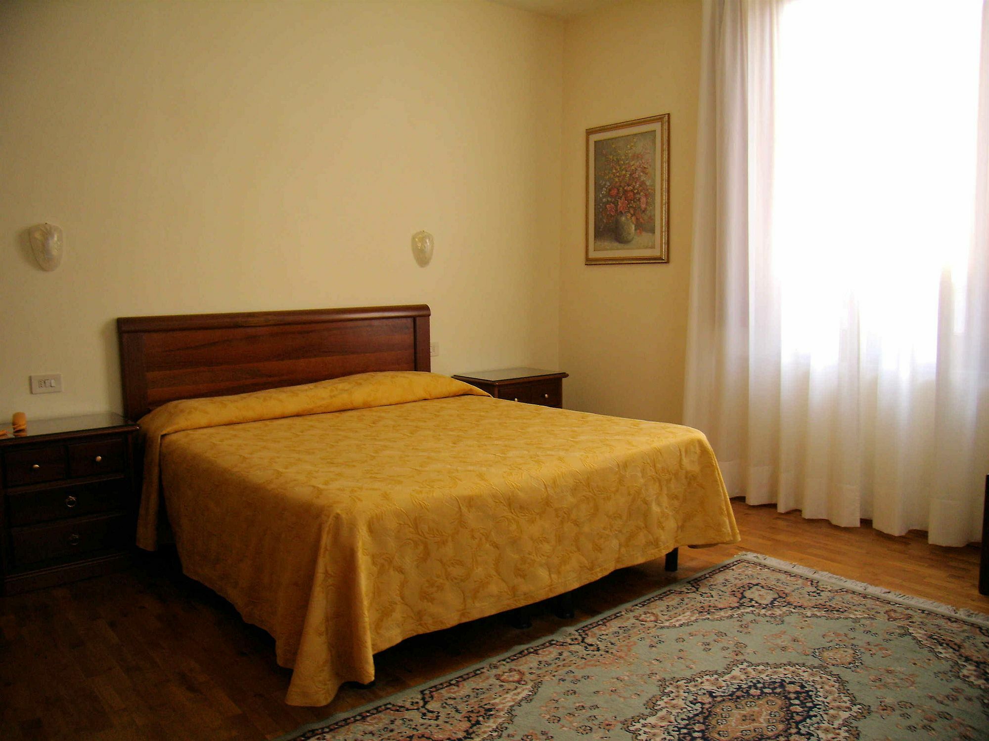 Hotel Savoia E Campana Montecatini Terme Exterior photo